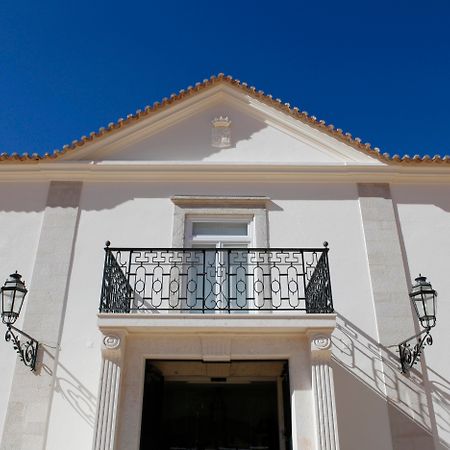 Hotel Casa Palmela - Small Luxury Hotels Of The World, Hotel & Villas Setúbal Extérieur photo