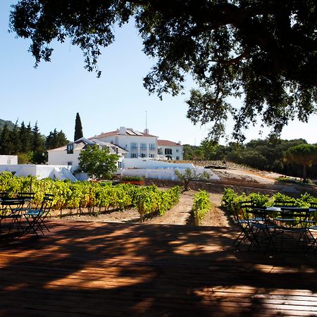 Hotel Casa Palmela - Small Luxury Hotels Of The World, Hotel & Villas Setúbal Extérieur photo