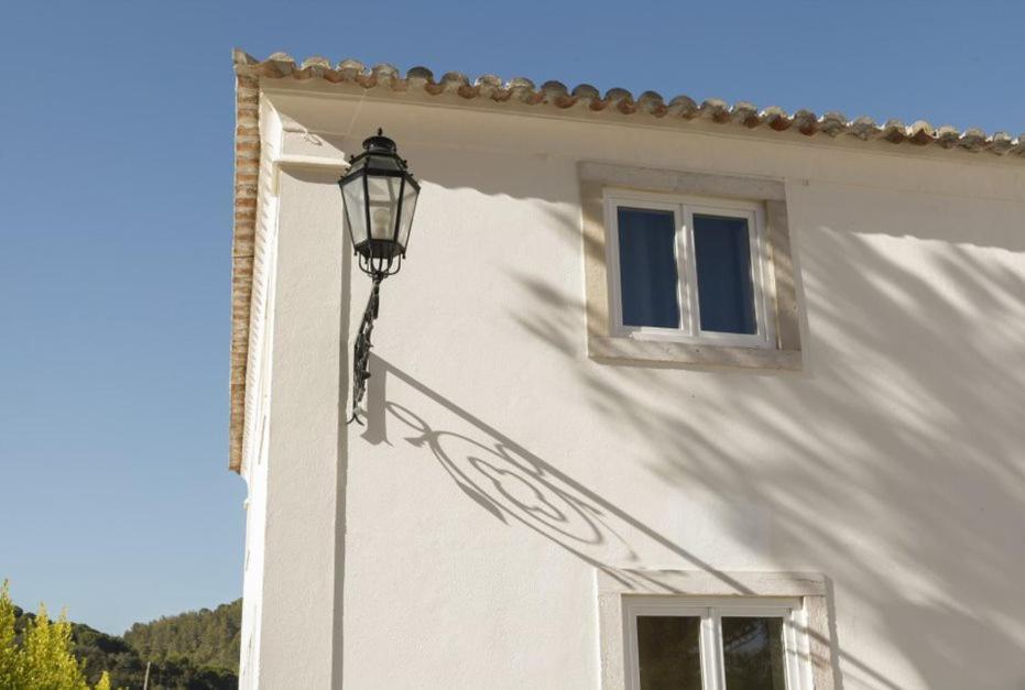 Hotel Casa Palmela - Small Luxury Hotels Of The World, Hotel & Villas Setúbal Extérieur photo