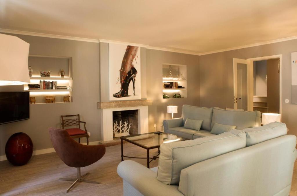 Hotel Casa Palmela - Small Luxury Hotels Of The World, Hotel & Villas Setúbal Extérieur photo