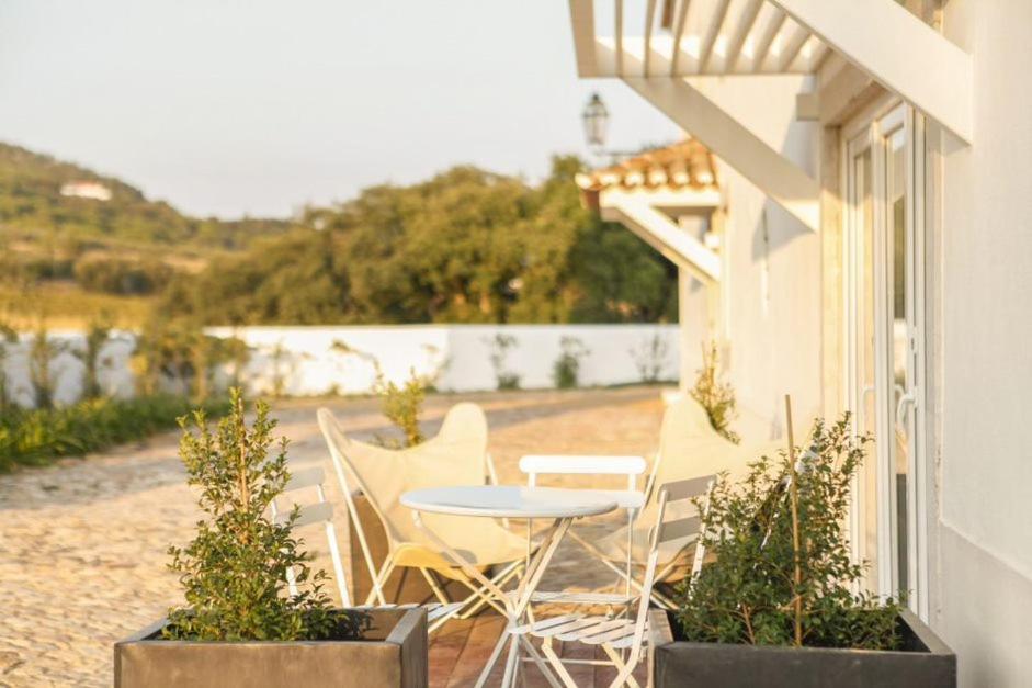 Hotel Casa Palmela - Small Luxury Hotels Of The World, Hotel & Villas Setúbal Extérieur photo