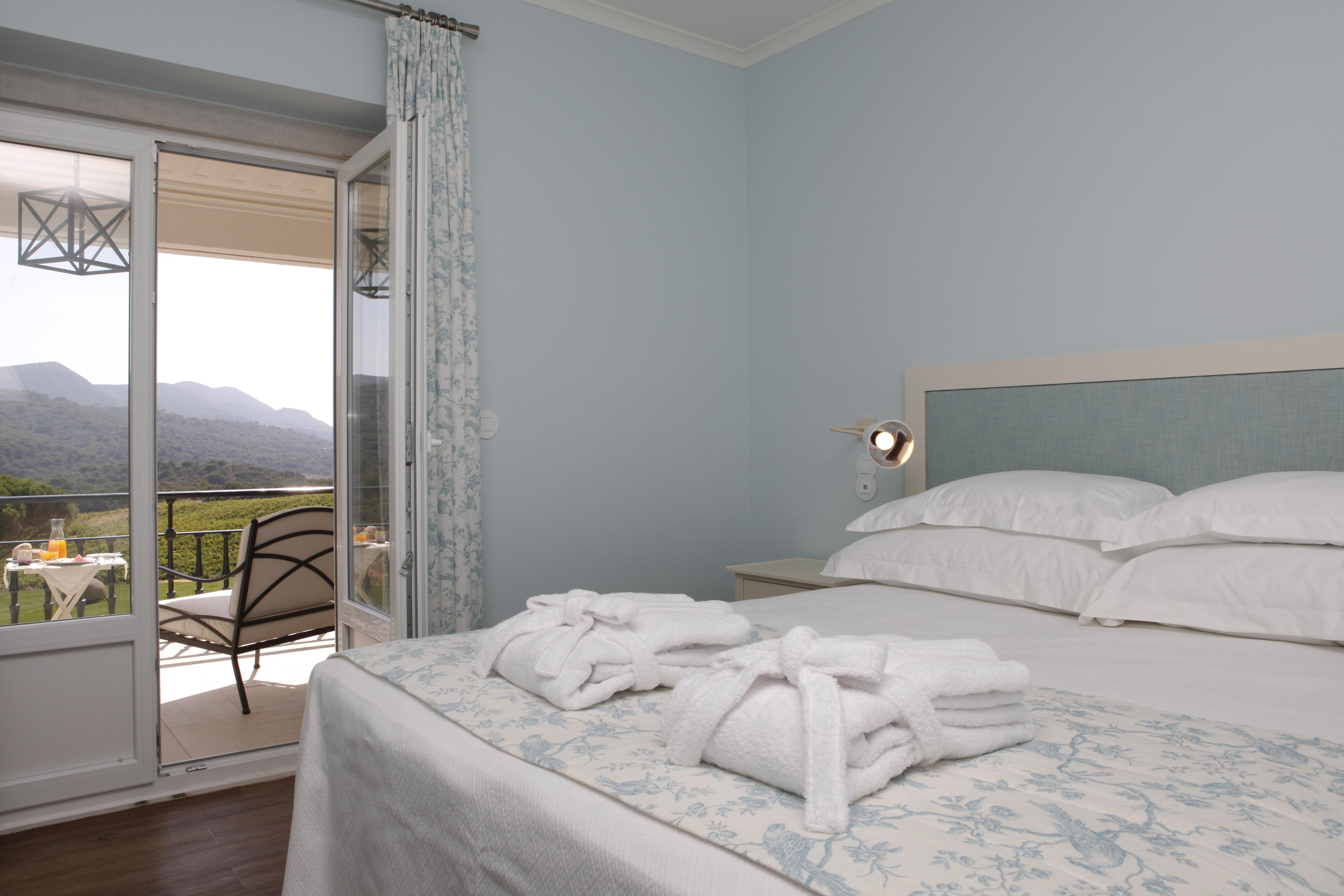 Hotel Casa Palmela - Small Luxury Hotels Of The World, Hotel & Villas Setúbal Extérieur photo