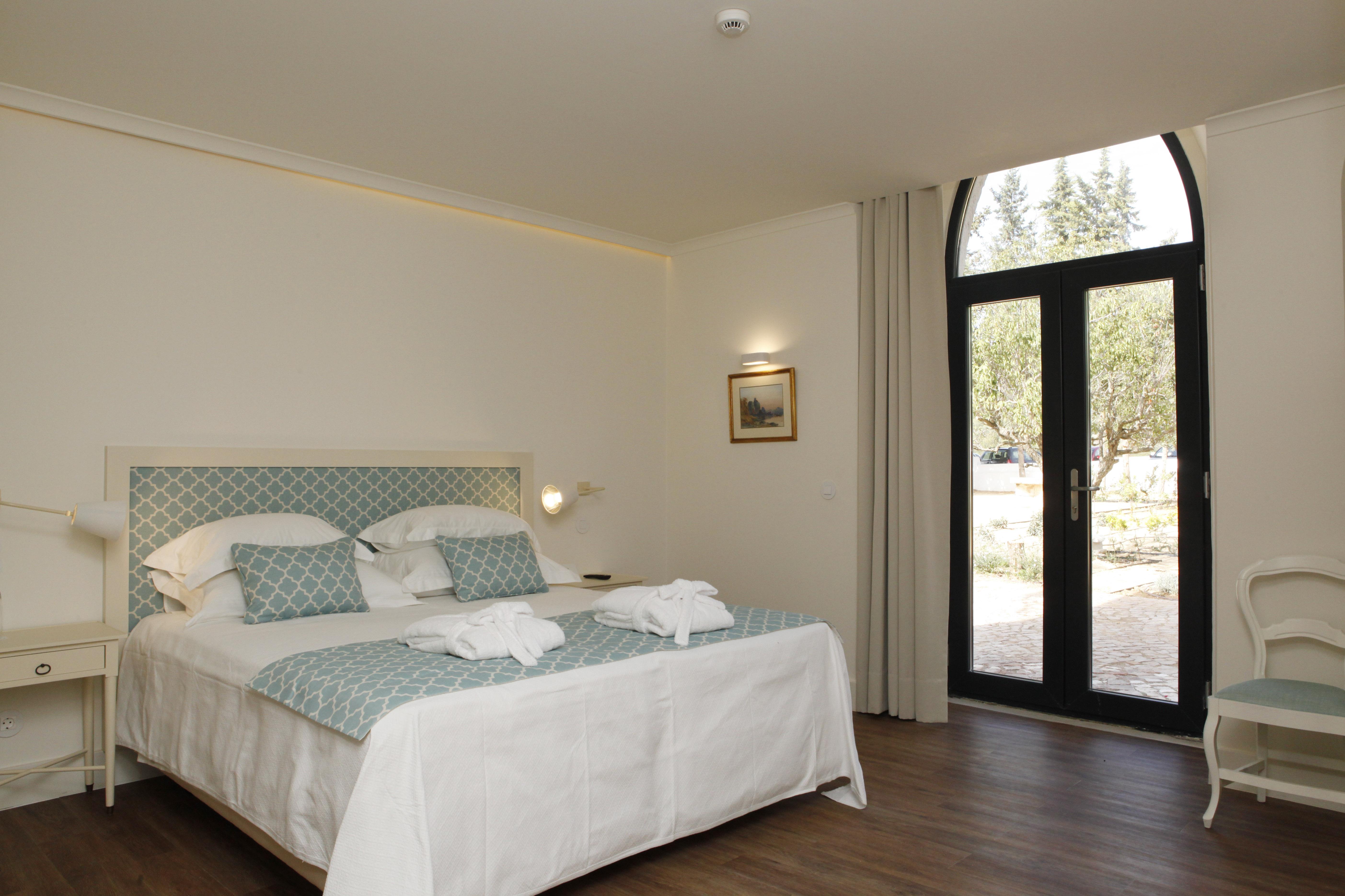 Hotel Casa Palmela - Small Luxury Hotels Of The World, Hotel & Villas Setúbal Extérieur photo