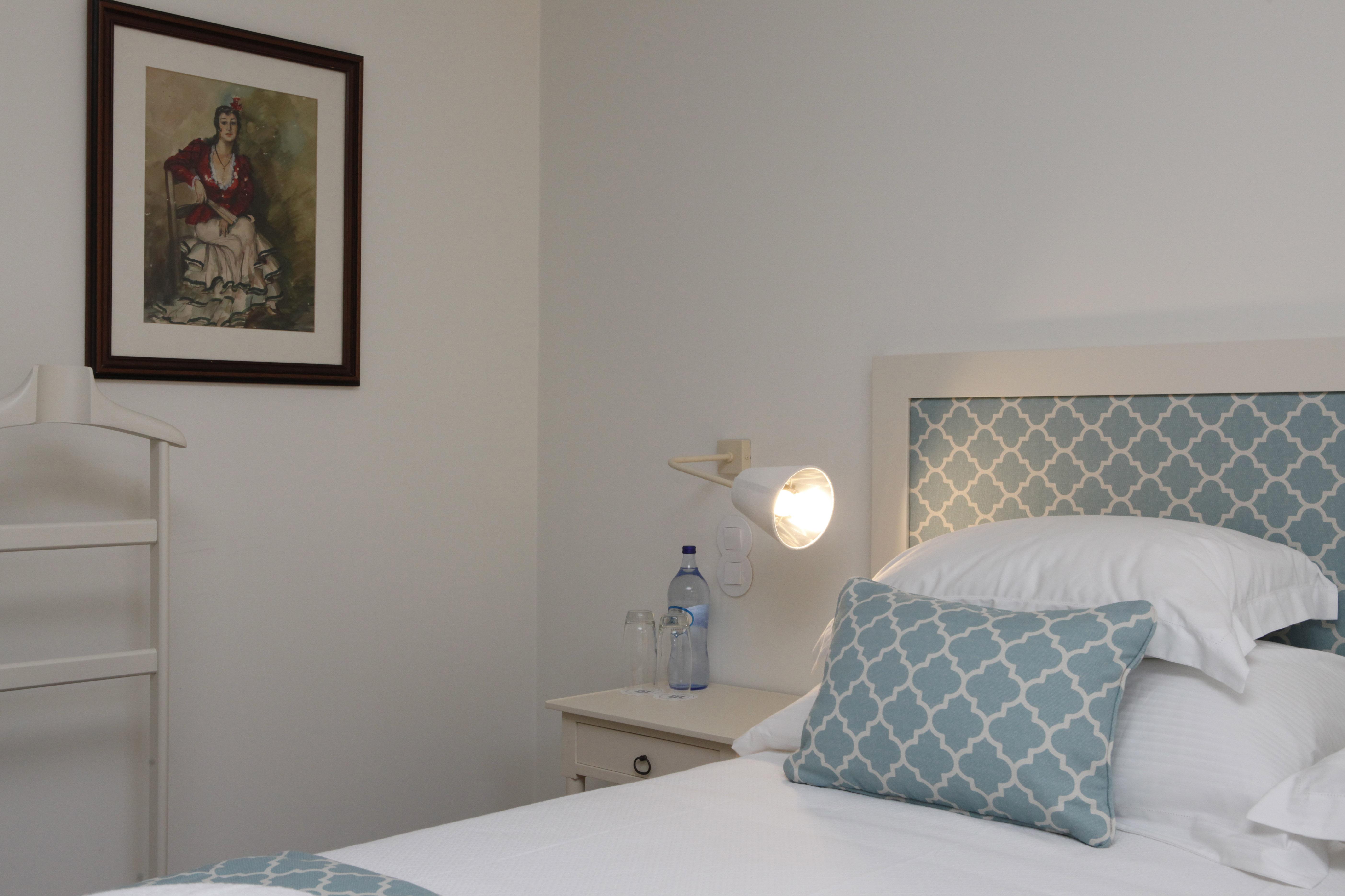 Hotel Casa Palmela - Small Luxury Hotels Of The World, Hotel & Villas Setúbal Extérieur photo