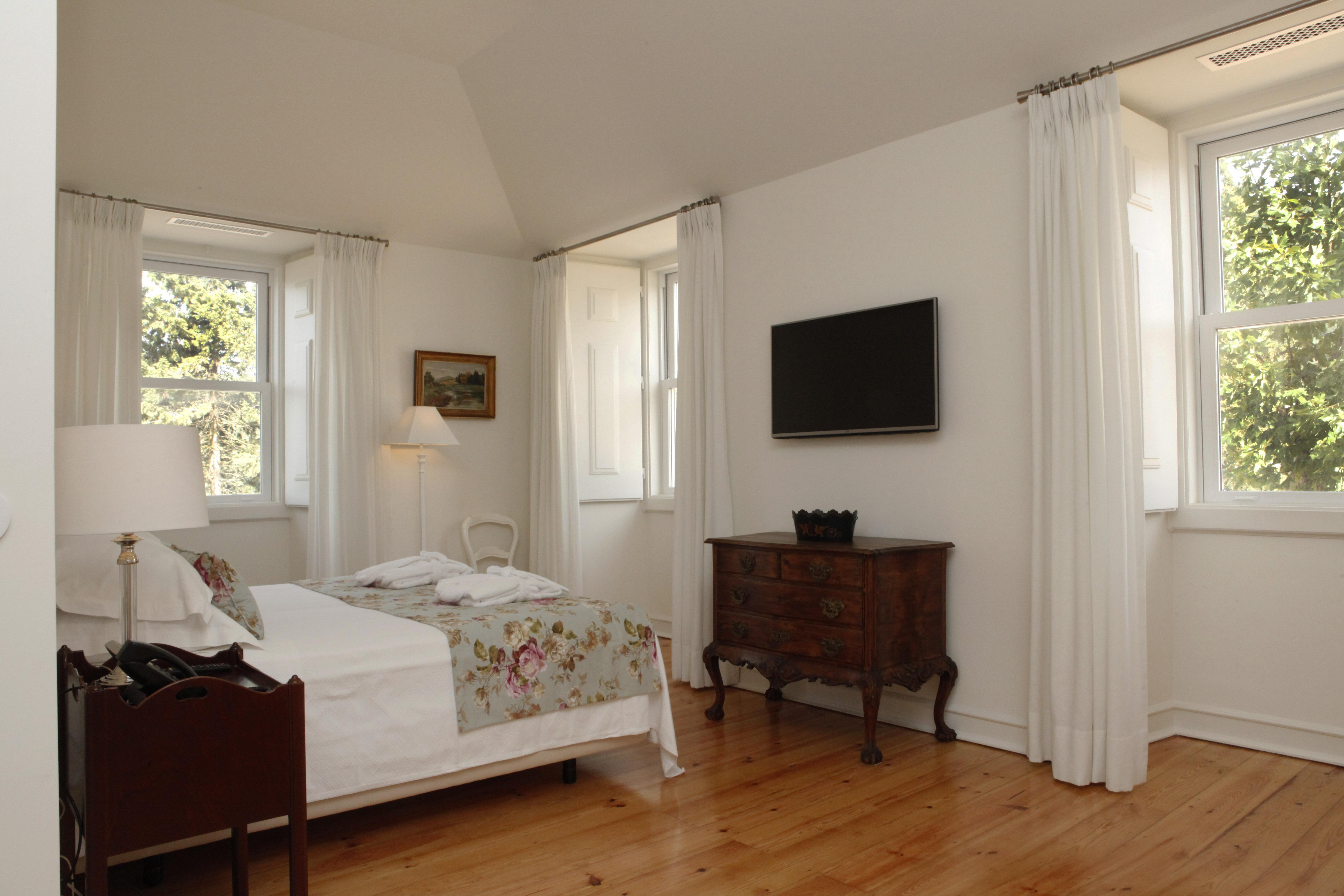 Hotel Casa Palmela - Small Luxury Hotels Of The World, Hotel & Villas Setúbal Extérieur photo