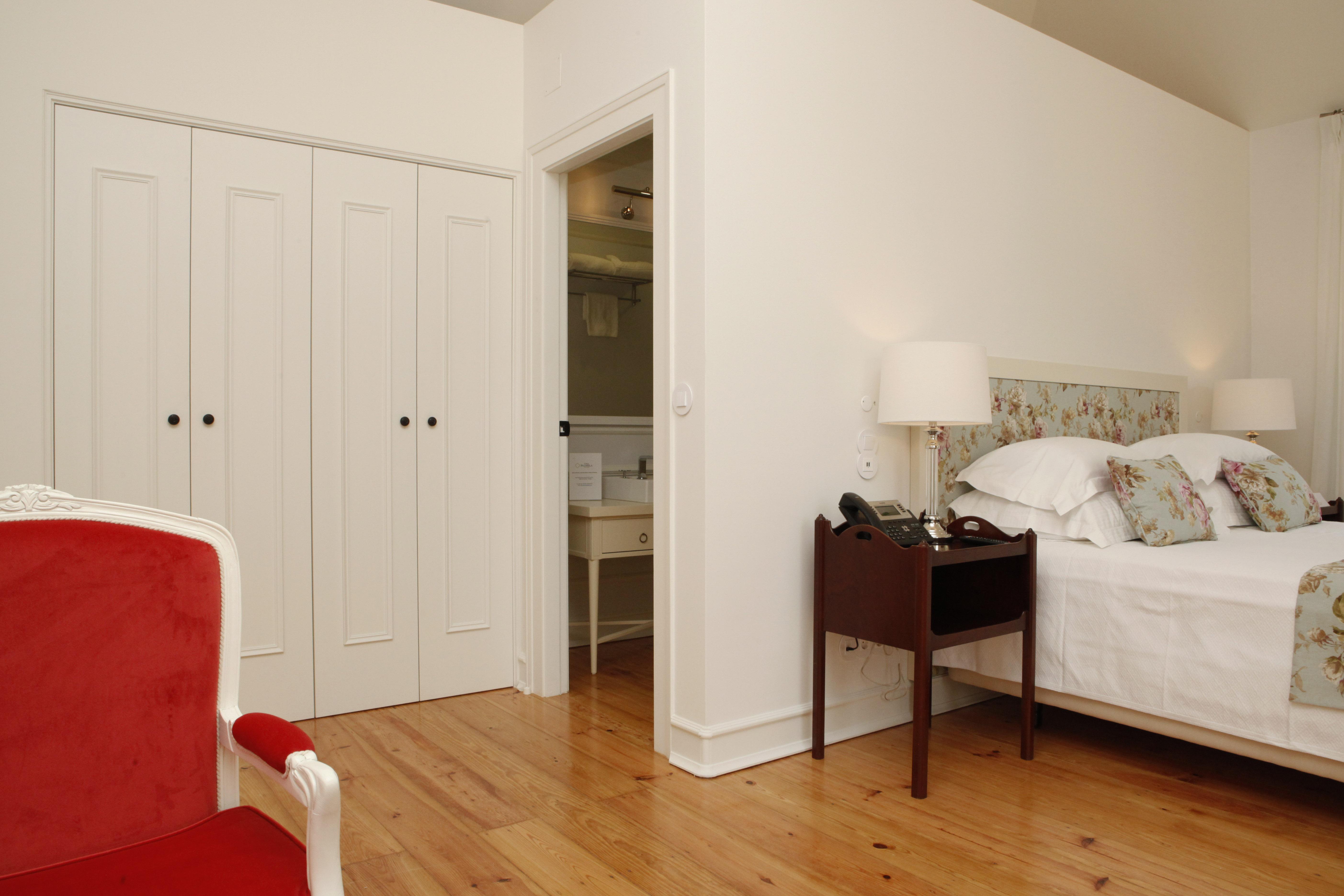 Hotel Casa Palmela - Small Luxury Hotels Of The World, Hotel & Villas Setúbal Extérieur photo