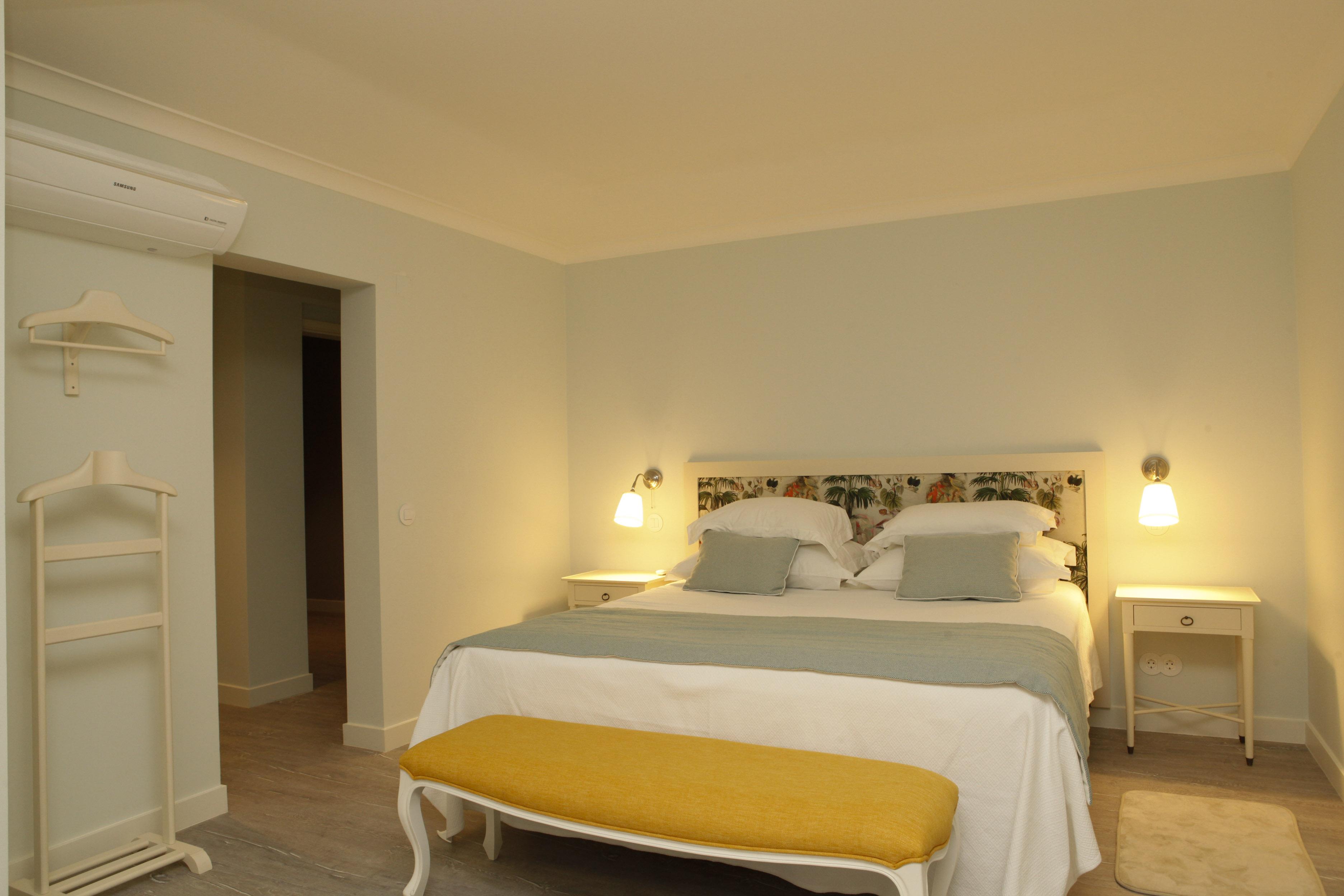 Hotel Casa Palmela - Small Luxury Hotels Of The World, Hotel & Villas Setúbal Extérieur photo