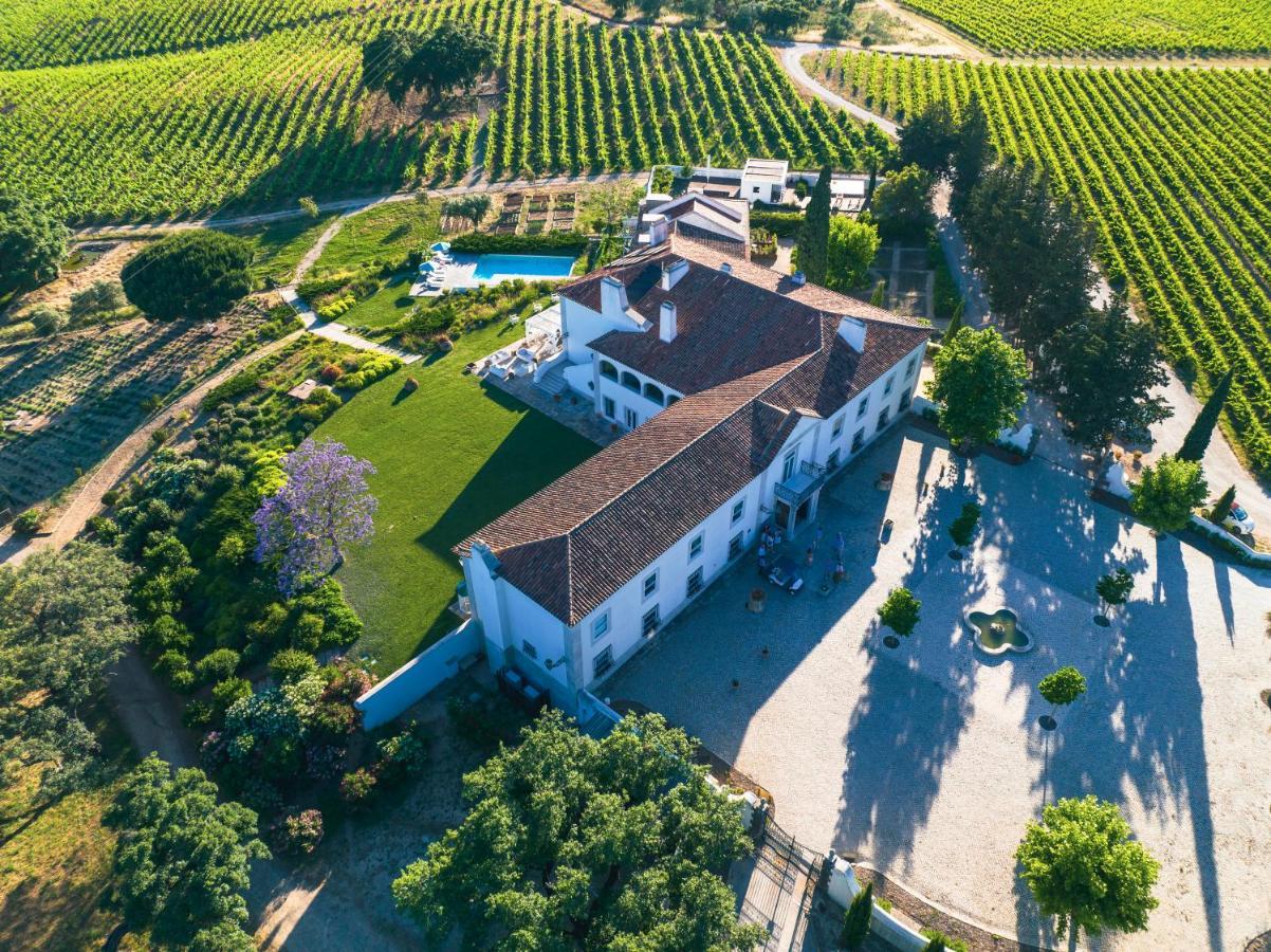 Hotel Casa Palmela - Small Luxury Hotels Of The World, Hotel & Villas Setúbal Extérieur photo