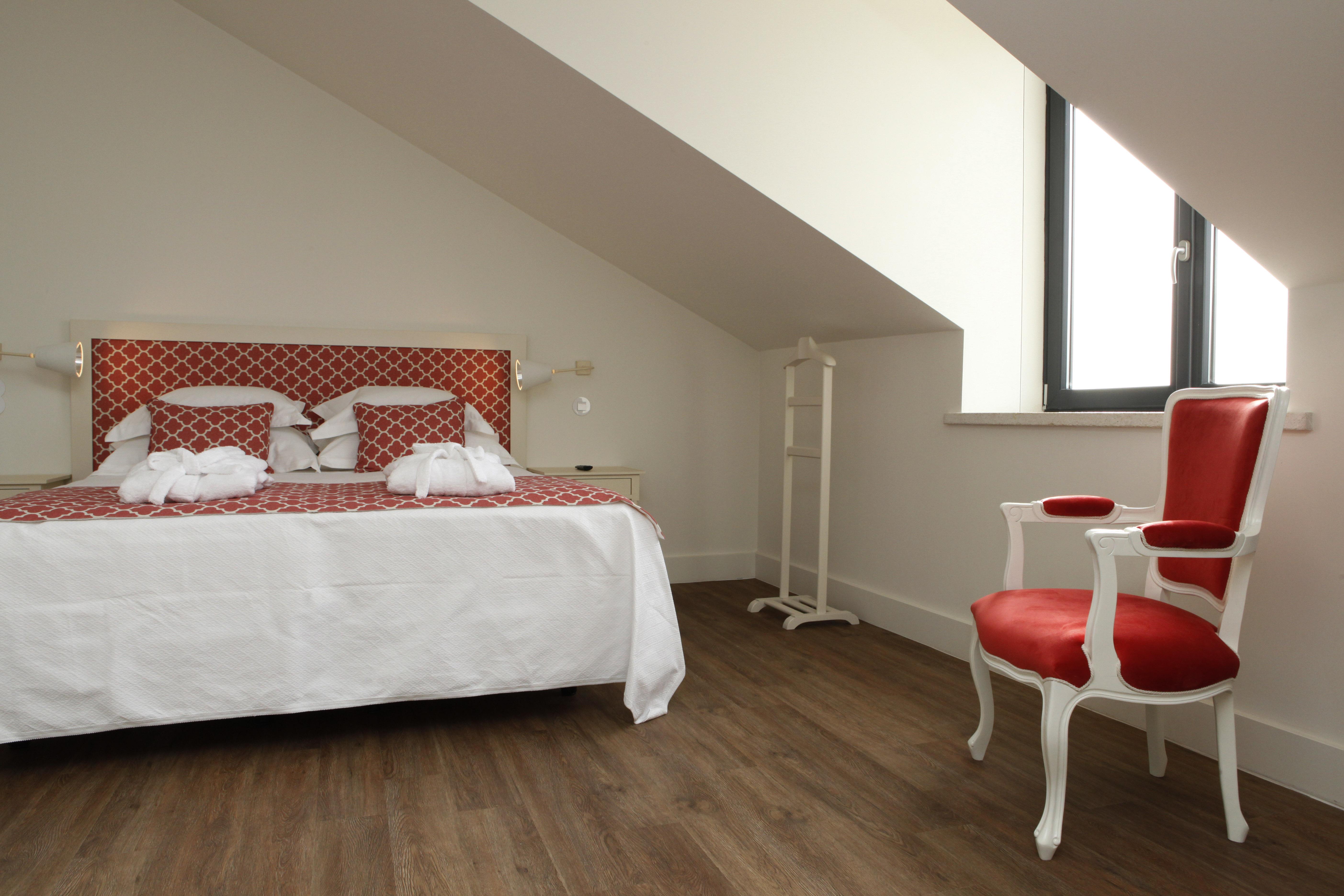 Hotel Casa Palmela - Small Luxury Hotels Of The World, Hotel & Villas Setúbal Extérieur photo
