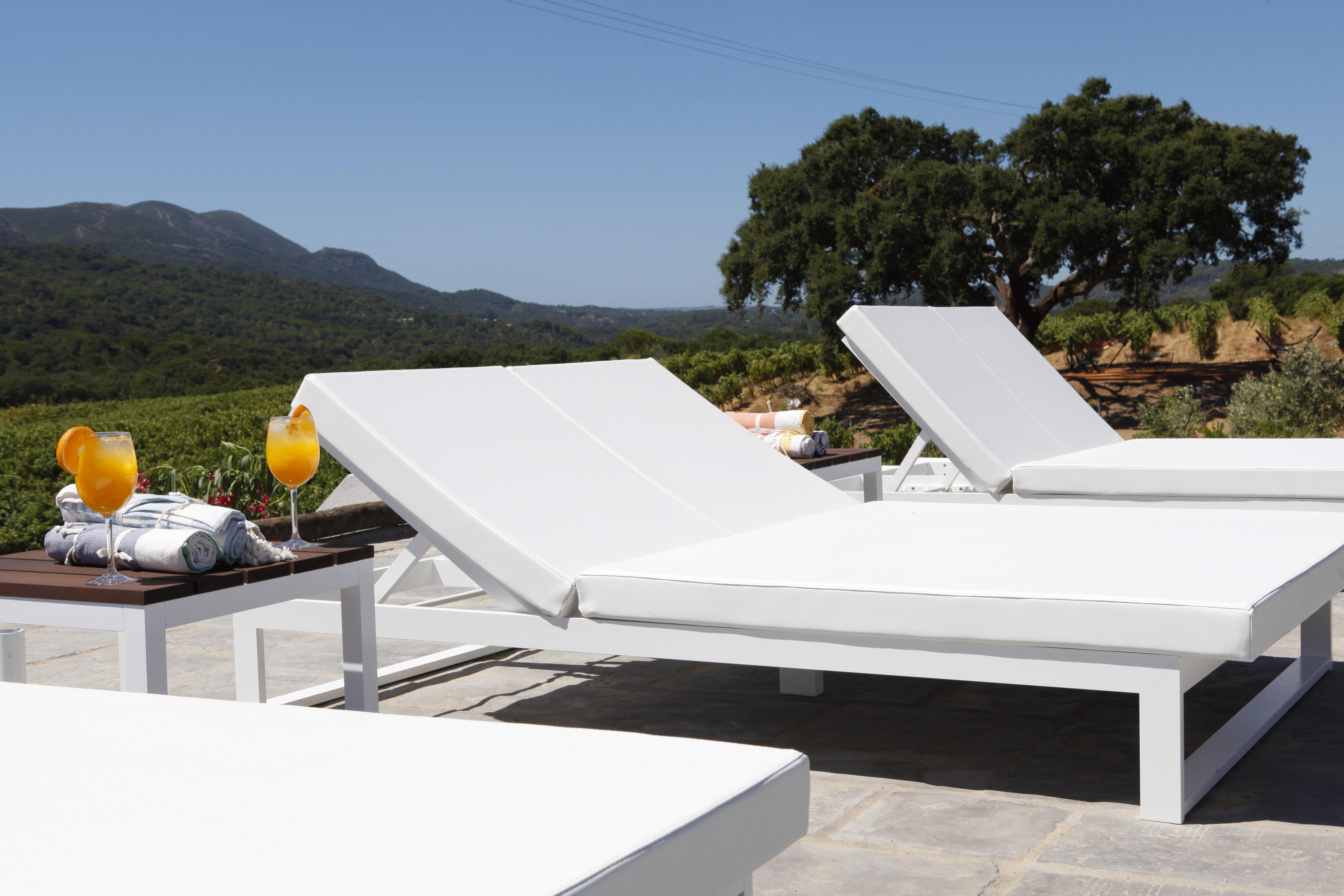 Hotel Casa Palmela - Small Luxury Hotels Of The World, Hotel & Villas Setúbal Extérieur photo
