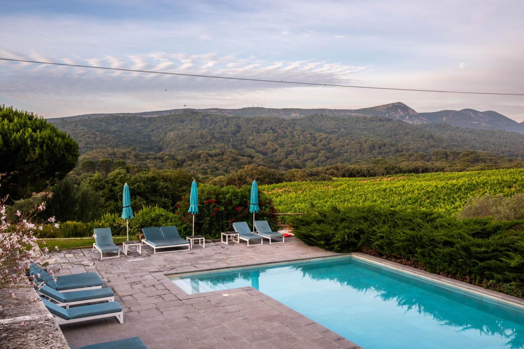 Hotel Casa Palmela - Small Luxury Hotels Of The World, Hotel & Villas Setúbal Extérieur photo