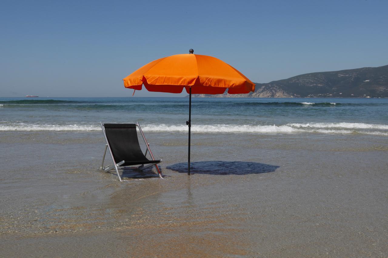 Hotel Casa Palmela - Small Luxury Hotels Of The World, Hotel & Villas Setúbal Extérieur photo